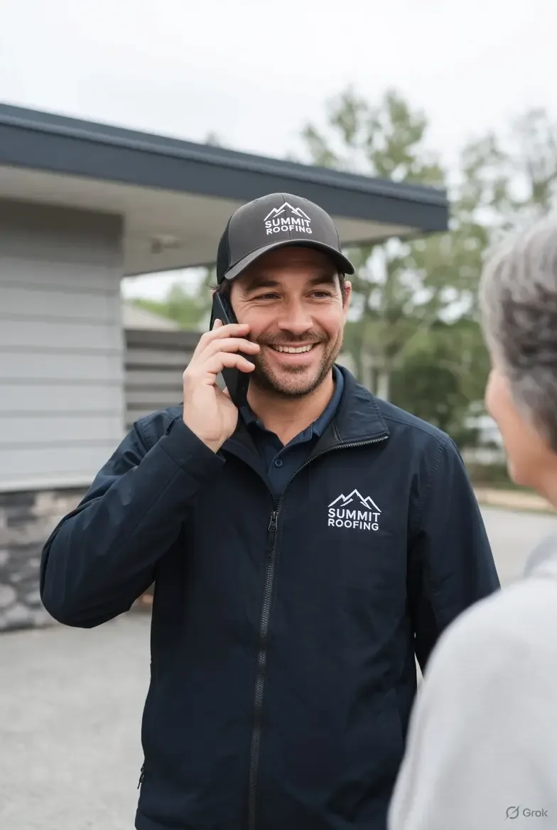 Flat Roof Leak Repair Saluda, NC FAQs